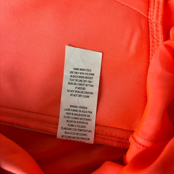 NWT Sequin Hearts Size 9 Pink Sparkly Padded One Shoulder Prom Formal Mini Dress - Picture 15 of 16